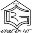 Garage Gym Rat